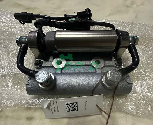 Baudouin Weichai Diesel Electric Fuel Pumps for Boat, Construction Machinery, Genset