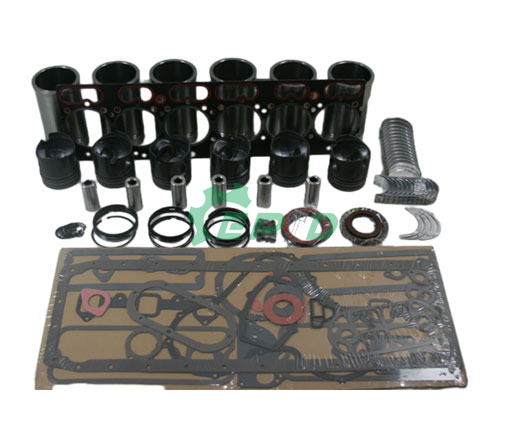 YUCHAI Diesel Engine Spare Parts YC6L340 | Piston Kits | Gasket Sets