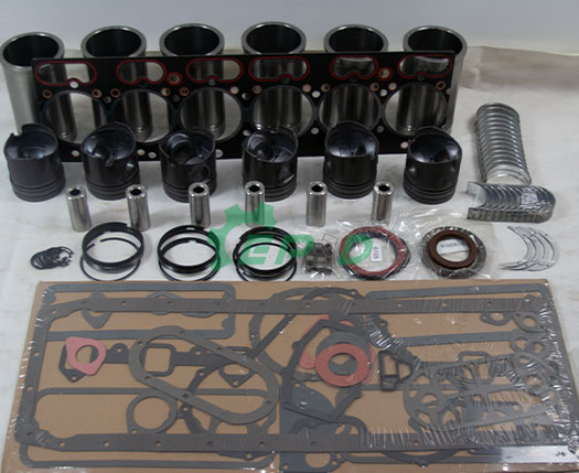 YUCHAI Diesel Engine Spare Parts YC6L340 | Piston Kits | Gasket Sets